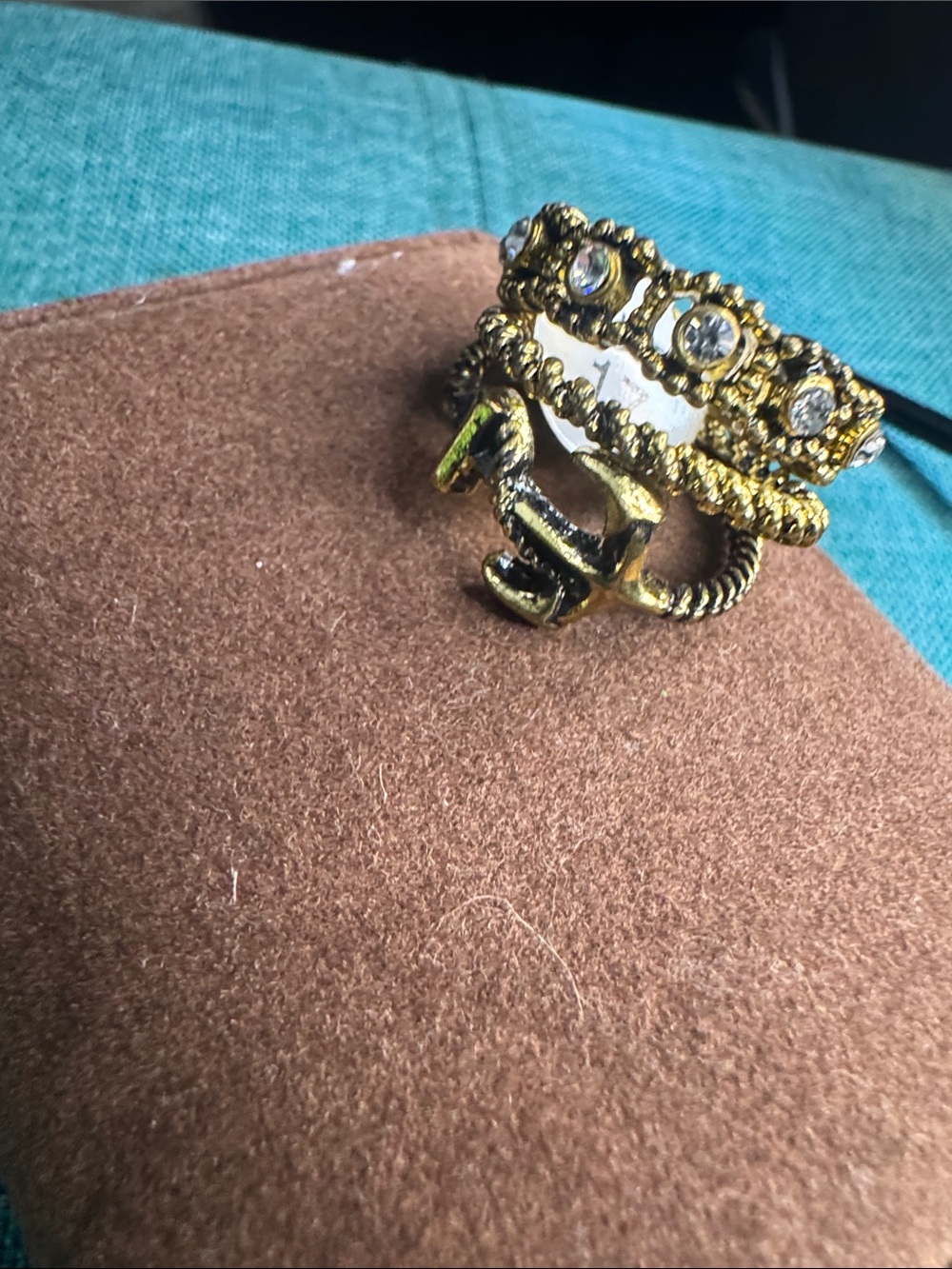 Rings - Picture 7 of 7